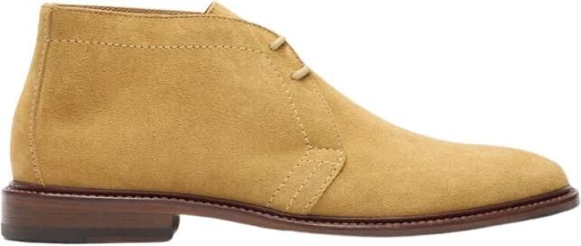 Scarosso Gary Suède Laarzen - Foto 3