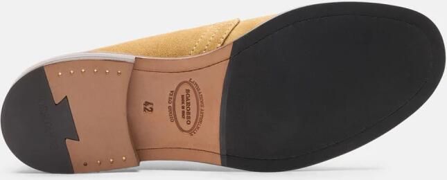 Scarosso Gary Suède Laarzen - Foto 2