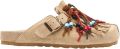 Scarosso Gea Muiltjes - Beige