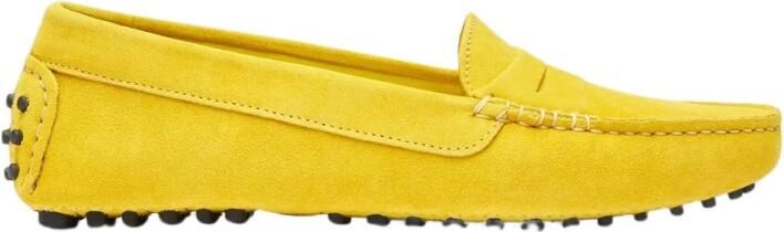 Scarosso Ashley Zilveren Instapschoenen