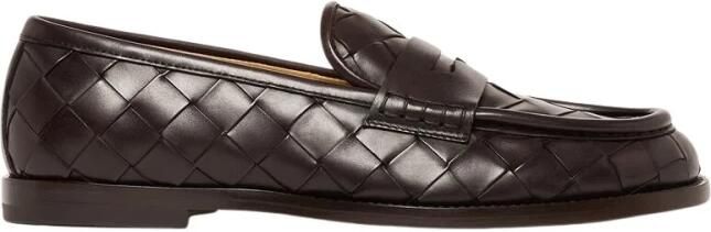 Scarosso Gerald Dark loafer