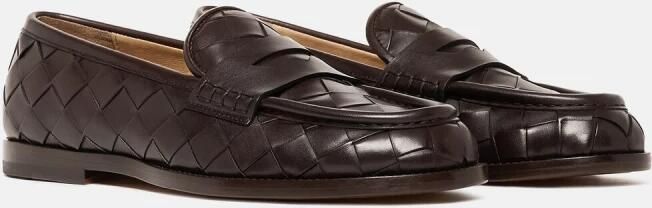 Scarosso Gerald Dark loafer - Foto 4