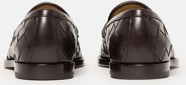 Scarosso Gerald Dark loafer - Foto 2