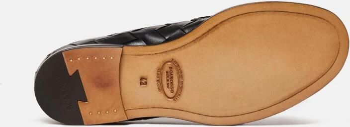 Scarosso Gerald Loafer