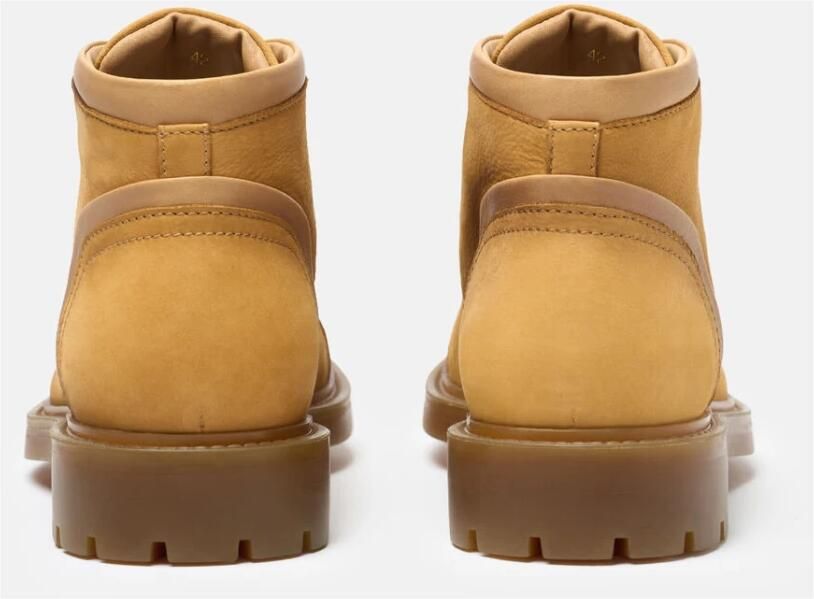 Scarosso Gino Beige Nubuck Beige Heren - Foto 2