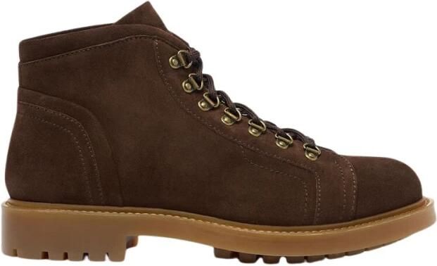 Scarosso Gino Boot