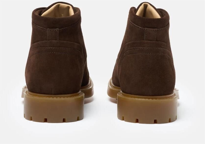 Scarosso Gino Boot - Foto 2