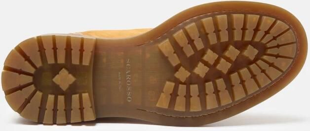 Scarosso Gino Beige Nubuck Beige Heren - Foto 4