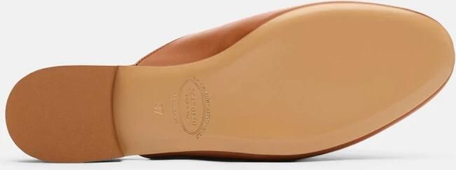 Scarosso Giorgina Fringe Leren Sandalen - Foto 4
