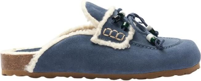 Scarosso Gita Mule