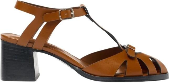 Scarosso Giulia Fisherman Sandal