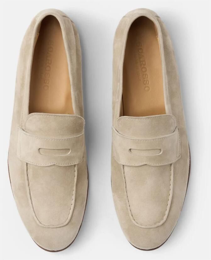 Scarosso Gregory Loafer - Foto 2
