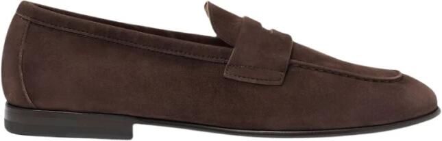 Scarosso Gregory Loafer