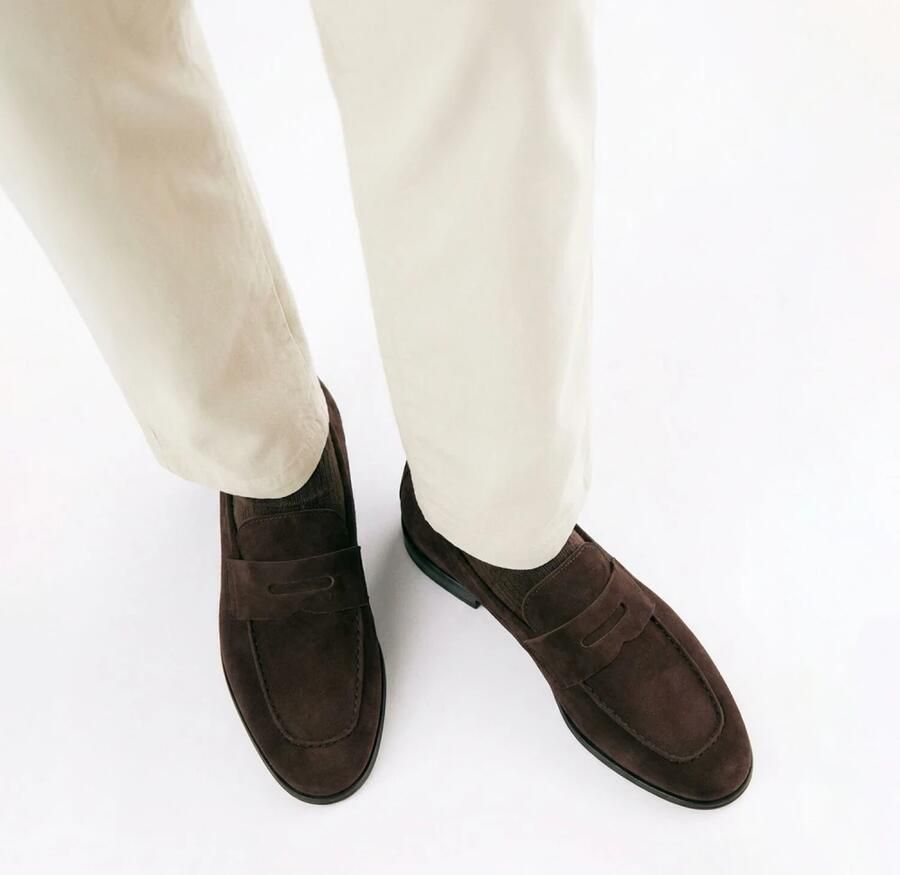 Scarosso Gregory Loafer - Foto 2