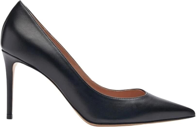 Scarosso Greta Pump