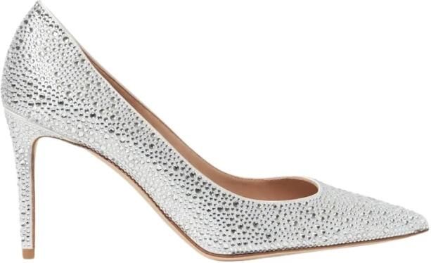 Scarosso Greta Pump