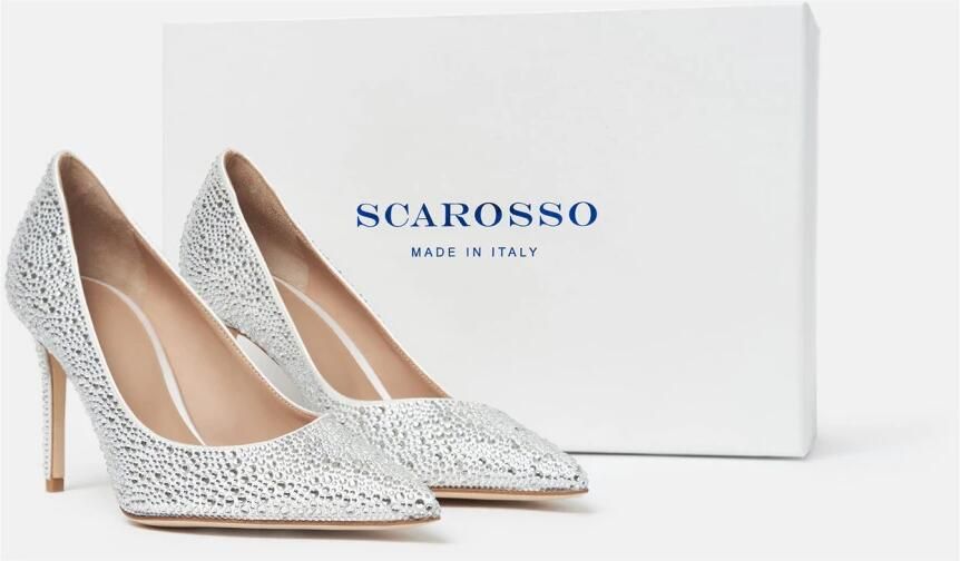 Scarosso Greta Pump - Foto 4
