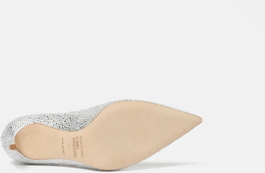 Scarosso Greta Pump - Foto 3