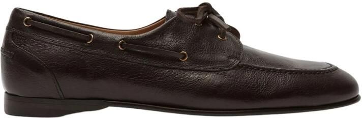 Scarosso Handgemaakte Laarzenchoen Loafers