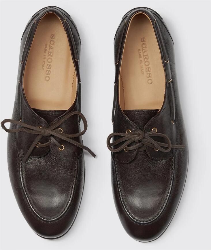 Scarosso Handgemaakte Laarzenchoen Loafers - Foto 2
