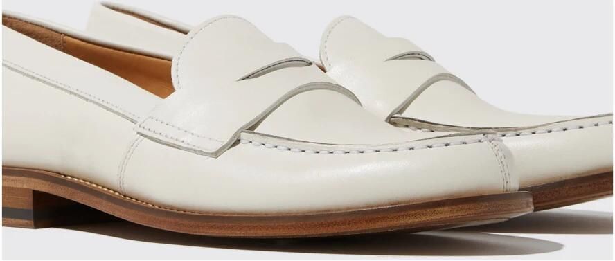 Scarosso Harper Loafers