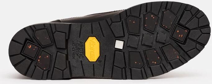 Scarosso Her n Enkellaarzen