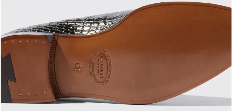 Scarosso Ignazio Business Schoenen