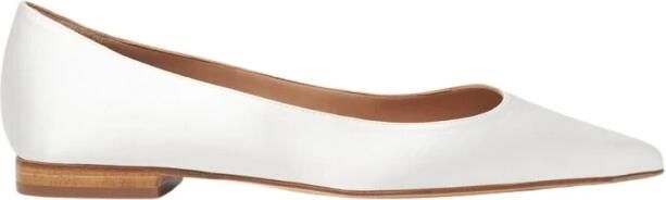 Scarosso Iris Satin