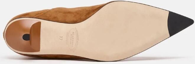 Scarosso Jamie Ankle Boot