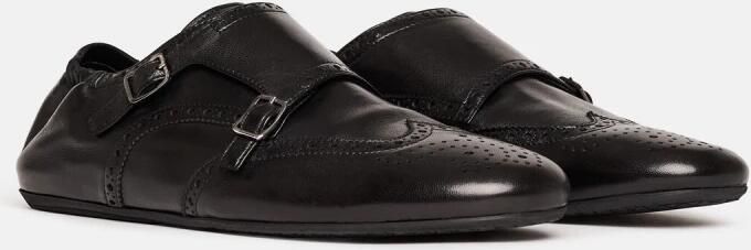 Scarosso Johnny Double Monk Strap - Foto 4