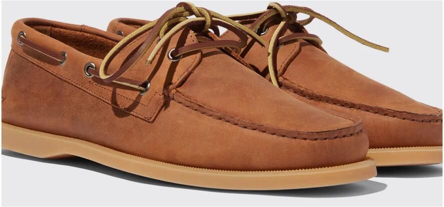 Scarosso Jude Bootschoenen