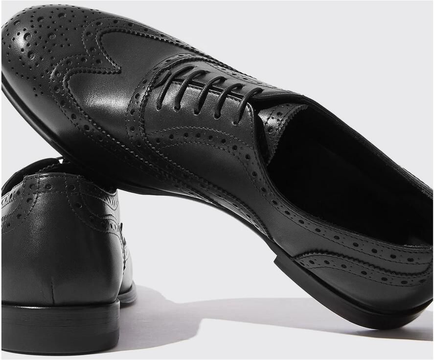 Scarosso Judy Oxford Schoenen