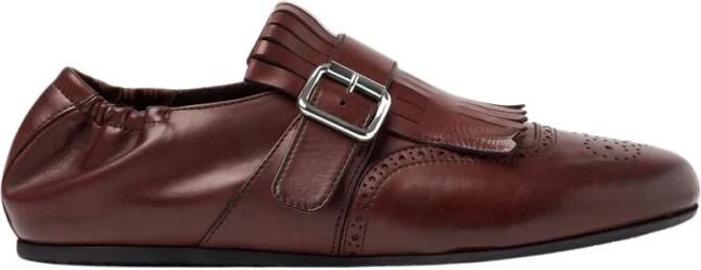 Scarosso Julian Loafer