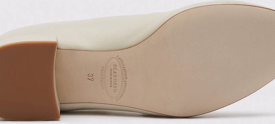 Scarosso June Mary Jane Schoenen - Foto 3