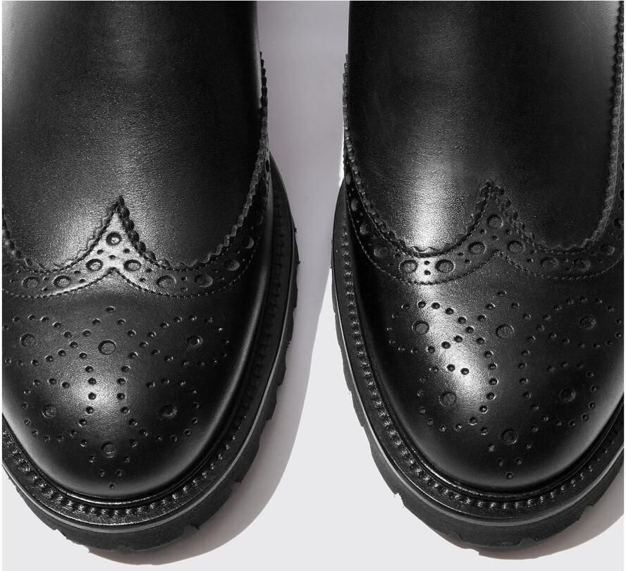 Scarosso Keith Chelsea Boots