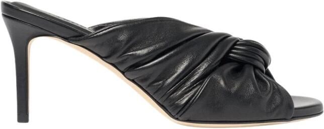 Scarosso Kiki Mule