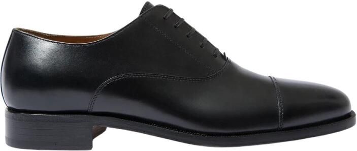 Scarosso Klassieke Handgemaakte Oxfords