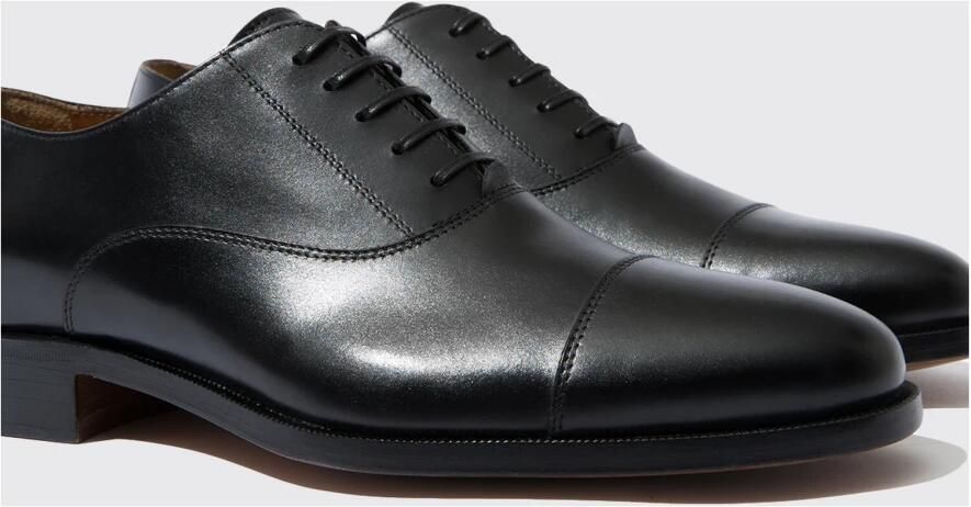 Scarosso Klassieke Handgemaakte Oxfords - Foto 3