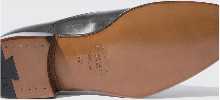 Scarosso Klassieke Handgemaakte Oxfords - Foto 4