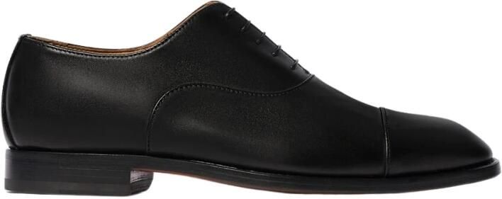 Scarosso Klassieke Italiaanse Oxford Schoenen