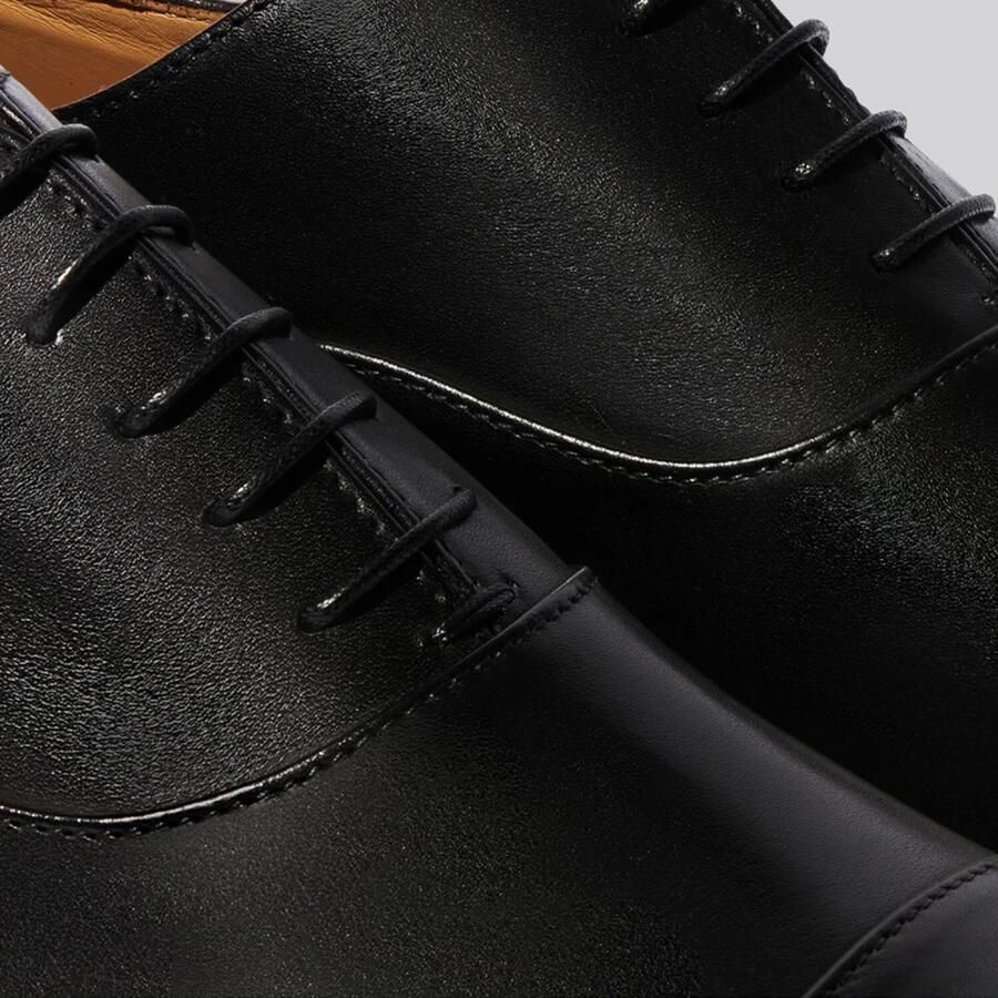 Scarosso Klassieke Italiaanse Oxford Schoenen - Foto 2