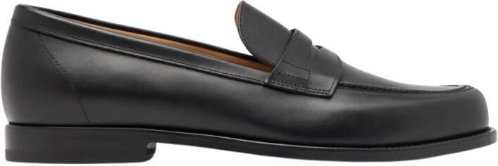 Scarosso Klassieke Penny Loafers