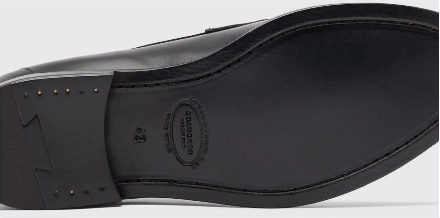 Scarosso Klassieke Penny Loafers - Foto 3