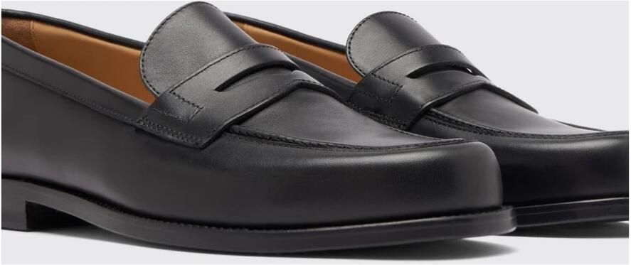 Scarosso Klassieke Penny Loafers - Foto 4