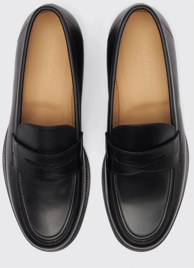 Scarosso Klassieke Penny Loafers - Foto 2