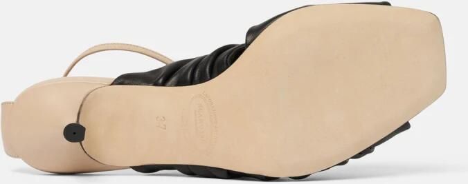 Scarosso Knoop Sandalen - Foto 4
