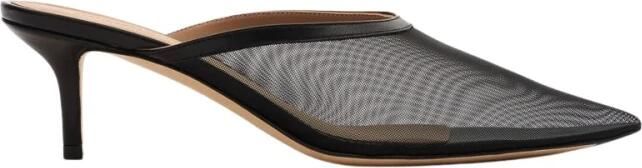 Scarosso Laura Hak Mule Black Dames