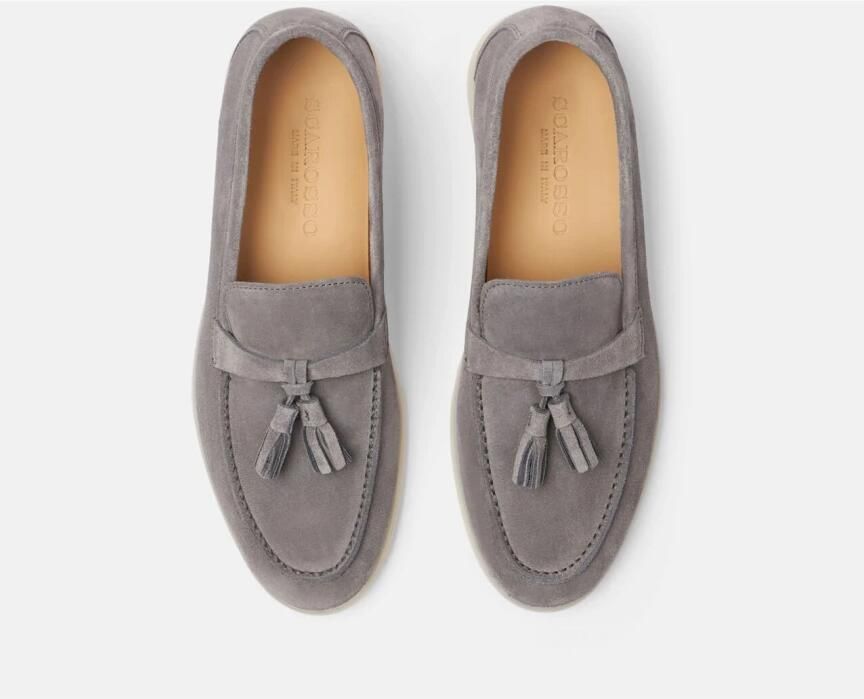 Scarosso Leandra Loafers - Foto 2