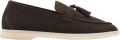Scarosso Leandra Loafers - Bruin
