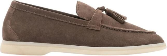 Scarosso Leandra Loafers
